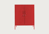 The Midi Locker