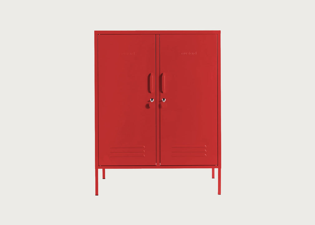 The Midi Locker