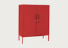 The Midi Locker