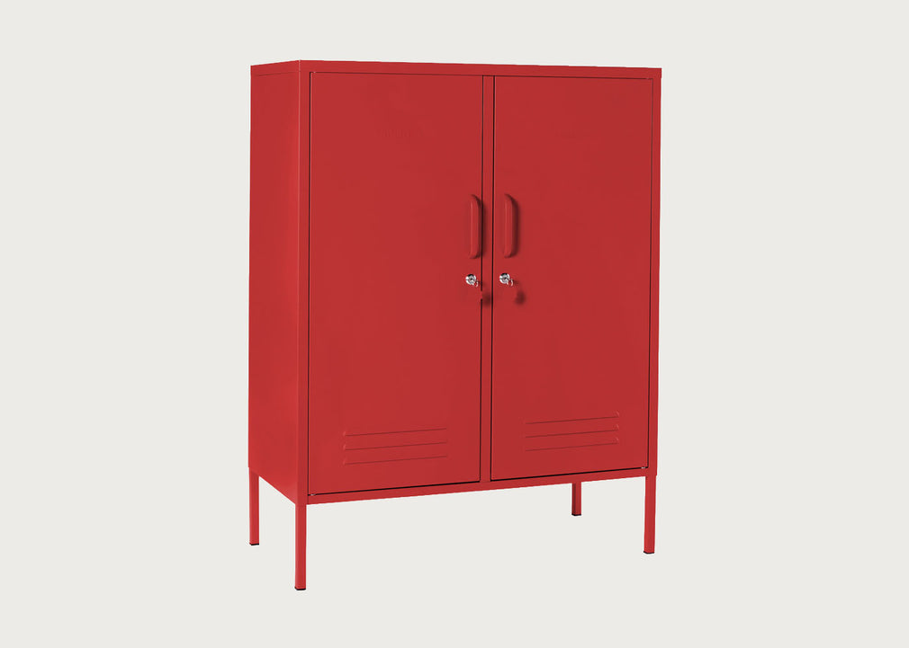 The Midi Locker