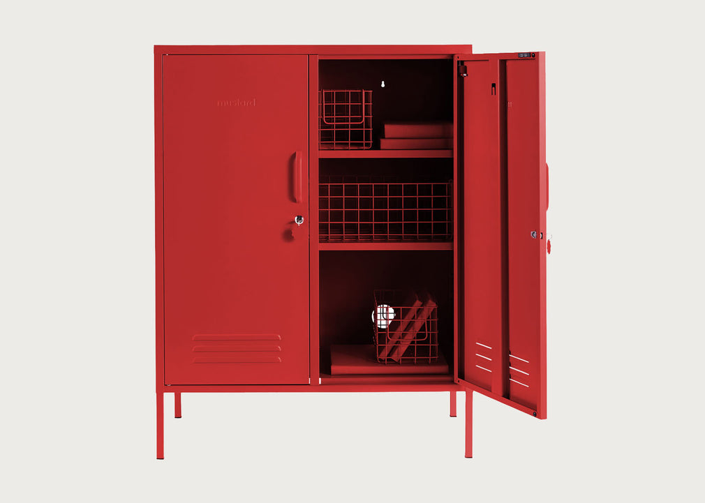 The Midi Locker