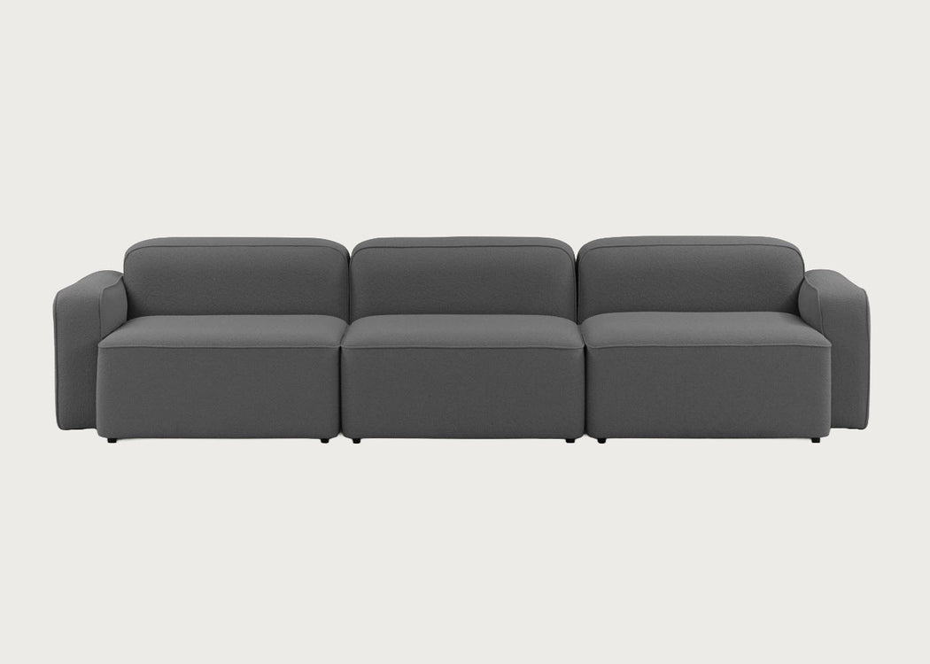Rope 3 Seater Sofa