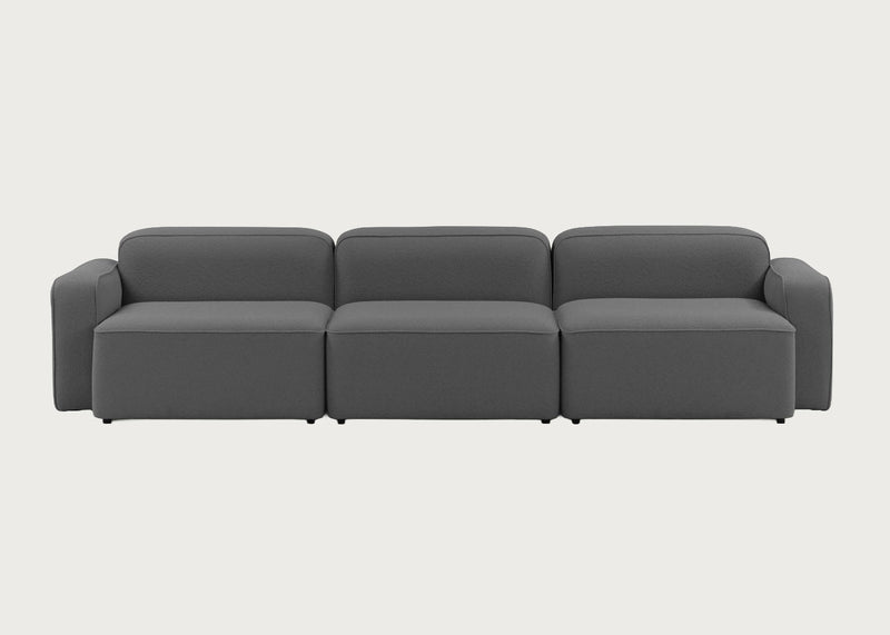 Rope 3 Seater Sofa
