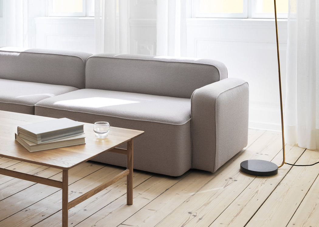 Rope 3 Seater Sofa