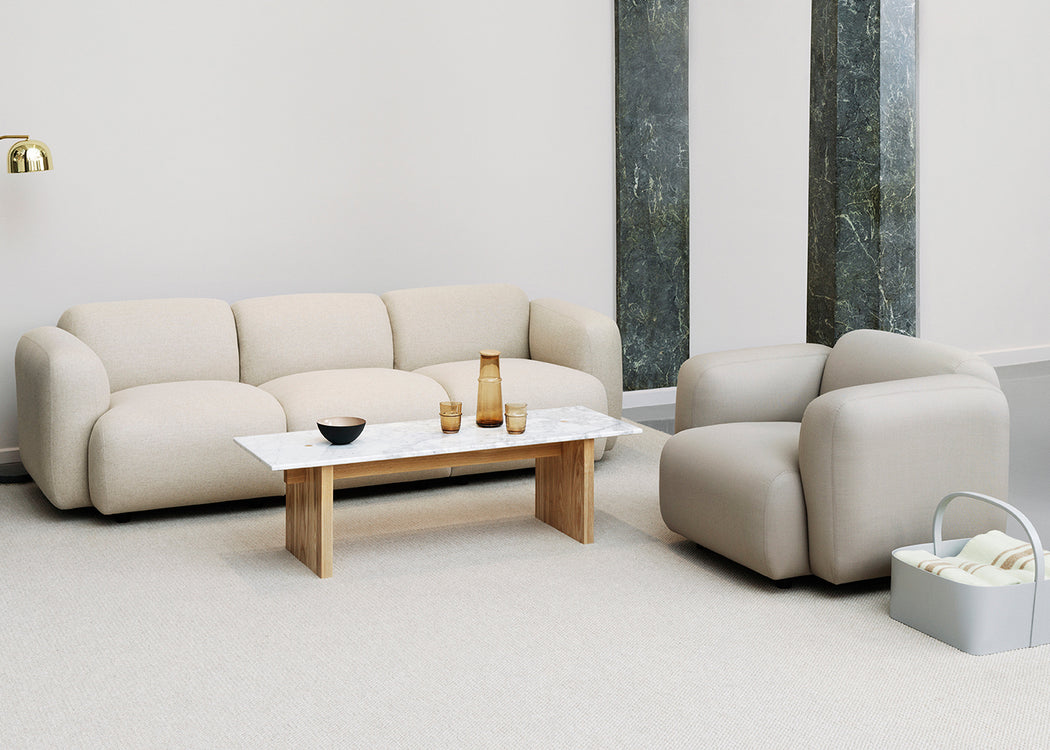 Swell 2 Seater Sofa