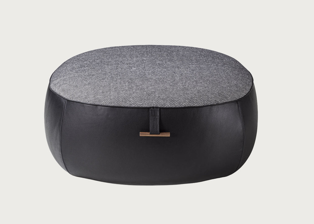 Lagom Pouf