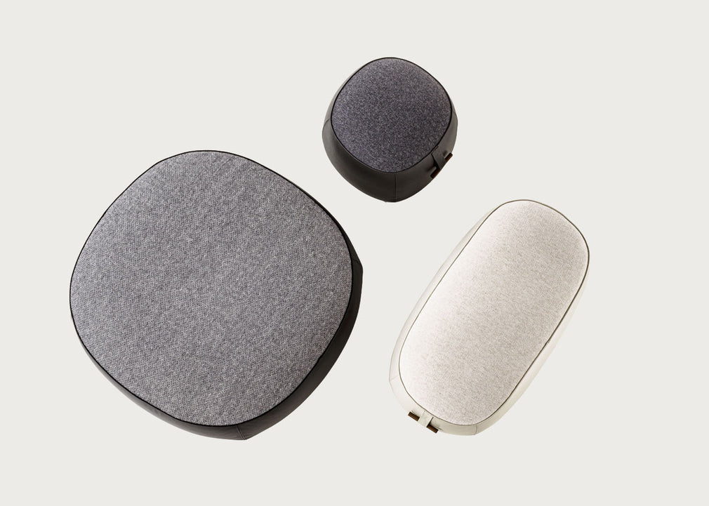 Lagom Pouf