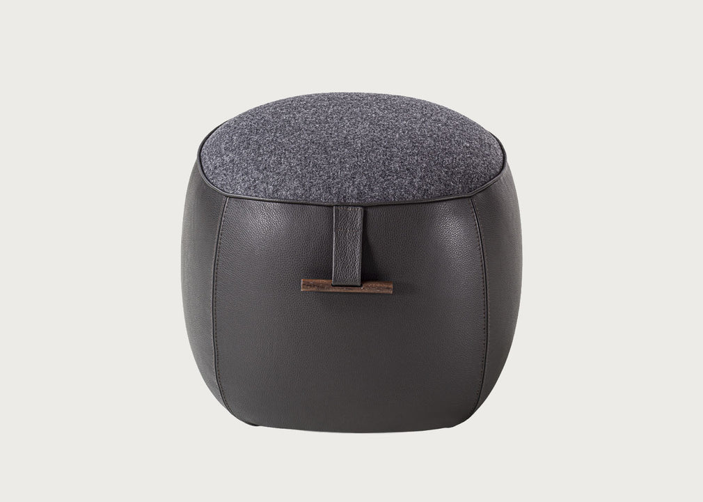 Lagom Pouf