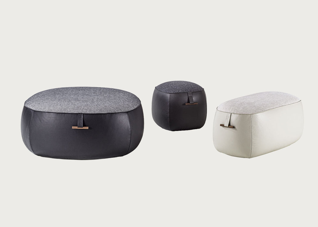Lagom Pouf
