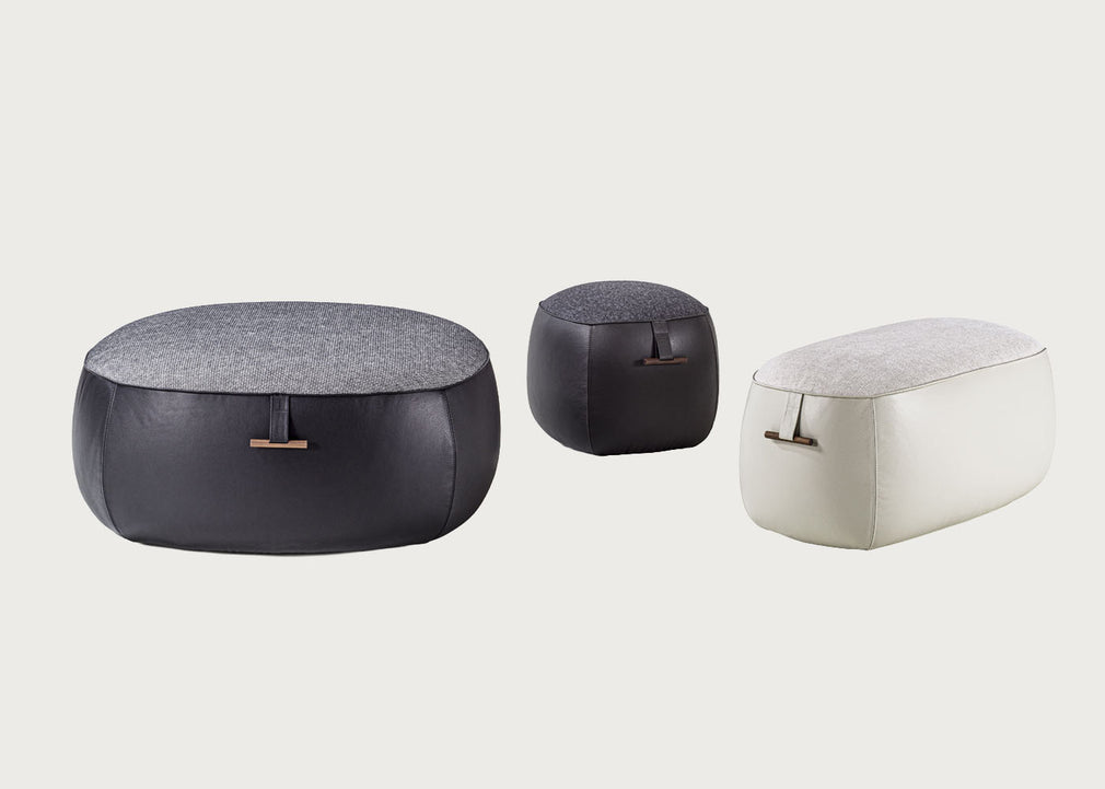 Lagom Pouf