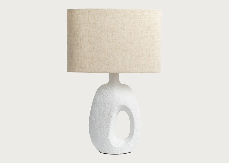 Kinloch Ceramic Table Lamp