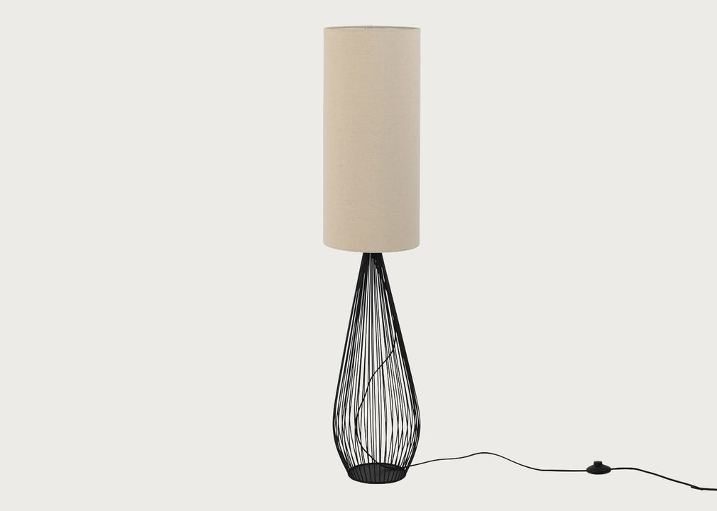 Makiko Floor Lamp