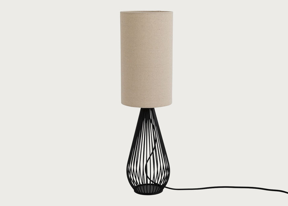 Makiko Table Lamp