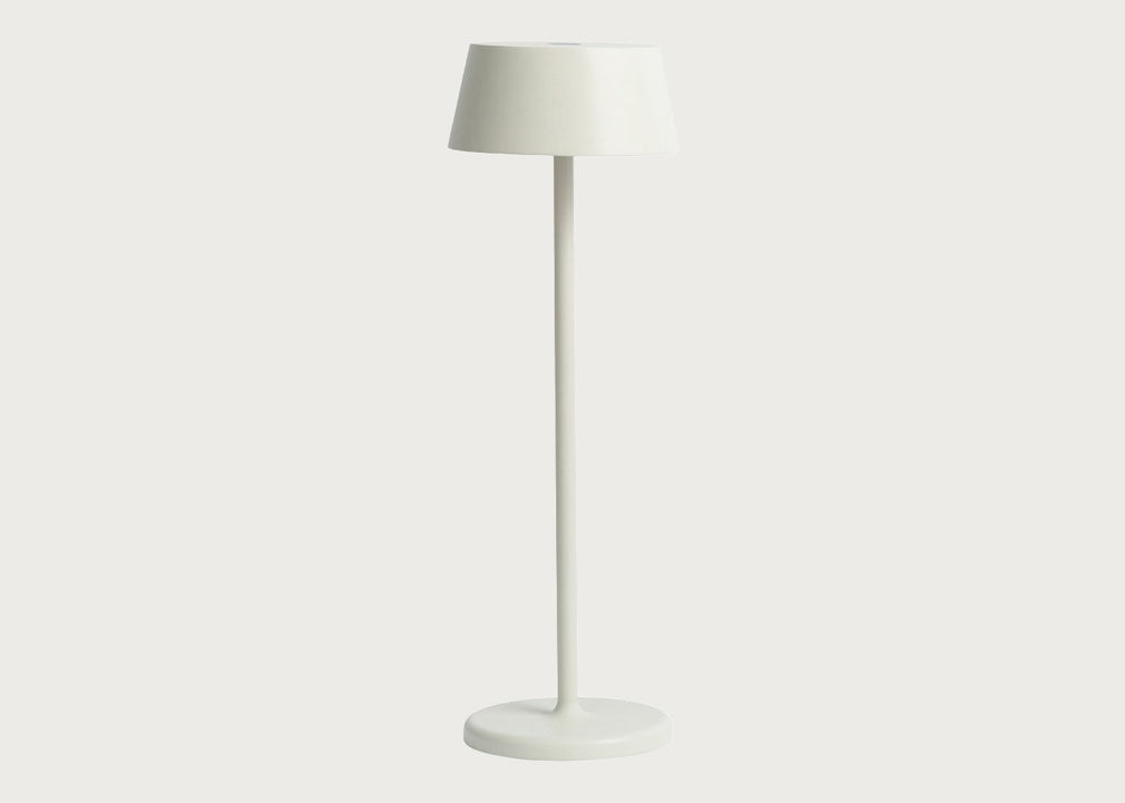 Orion Portable LED Outdoor Table Lamp