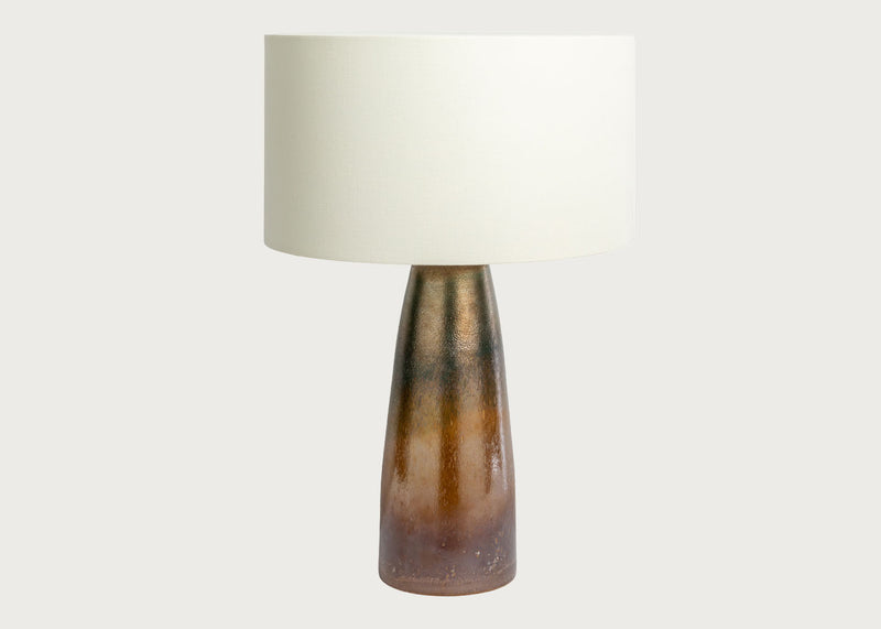 Ryde Glass Table Lamp