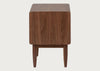 Amira Bedside Table
