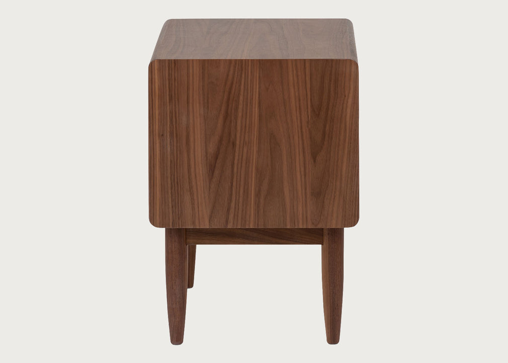 Amira Bedside Table