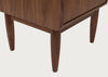 Amira Bedside Table