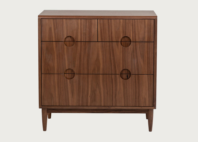Amira Chest of Drawers