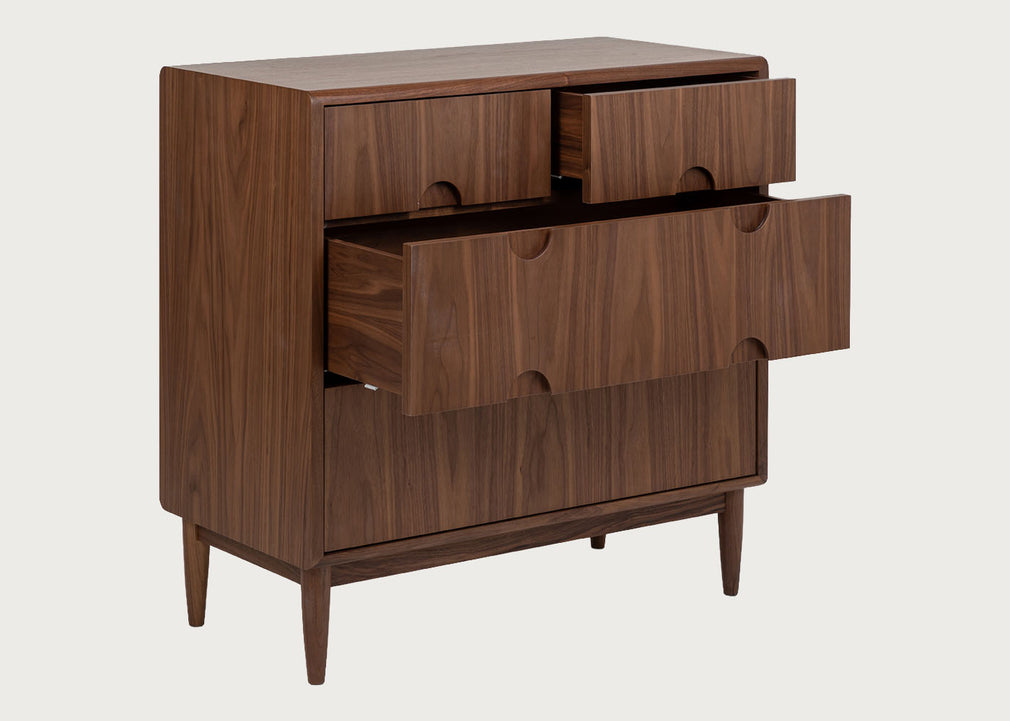Amira Chest of Drawers