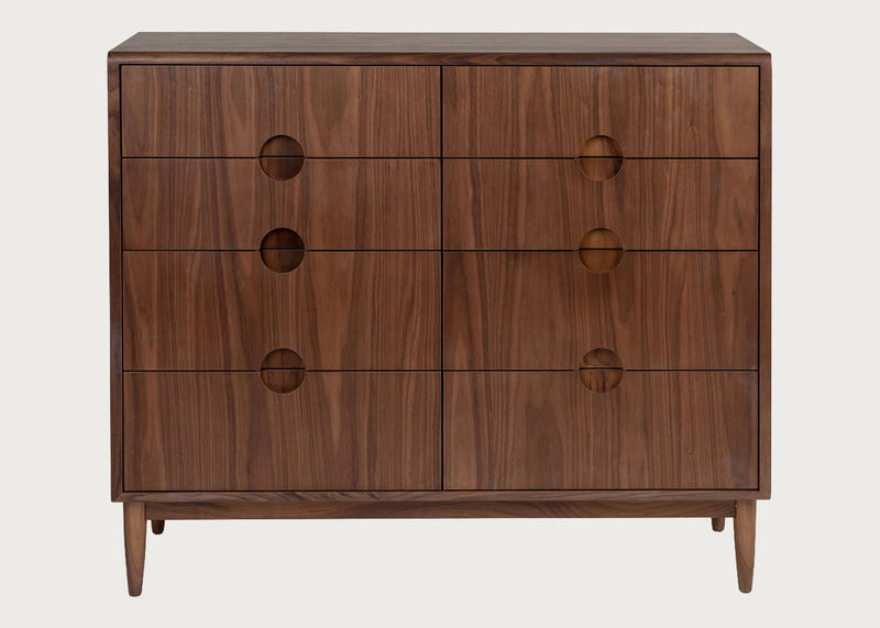 Amira Wide Chest of Drawers