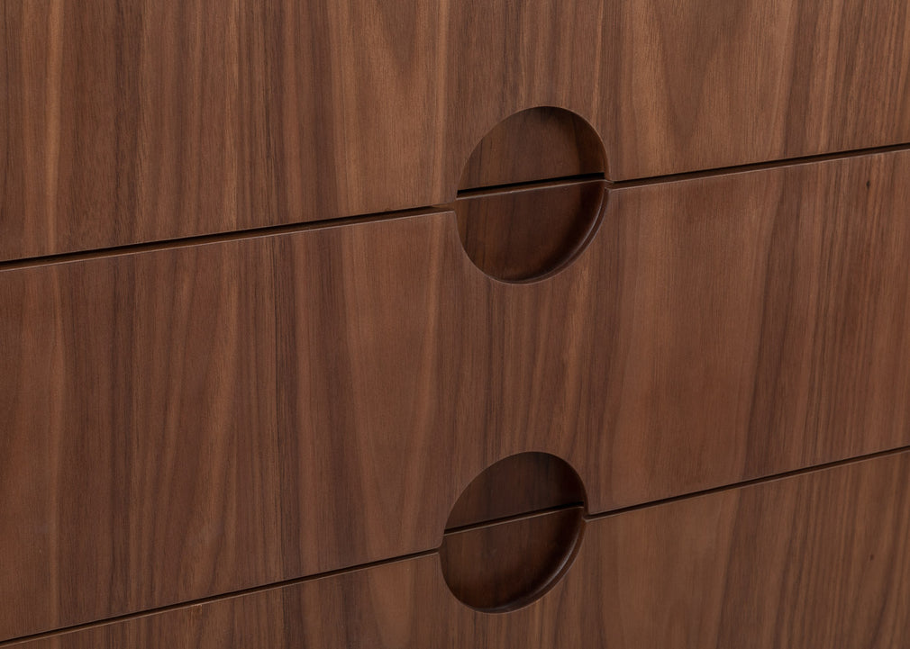 Amira Wide Chest of Drawers