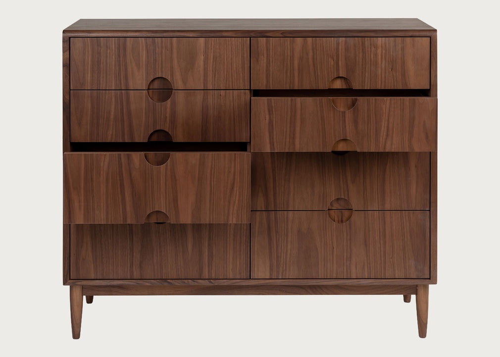 Amira Wide Chest of Drawers