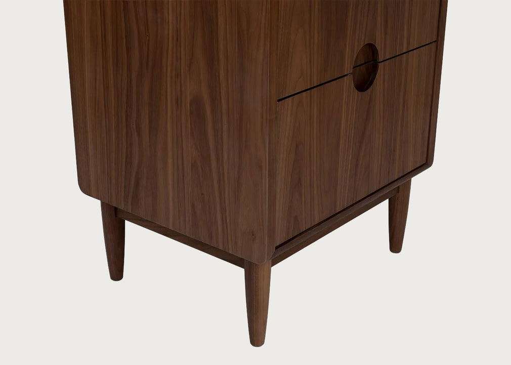 Amira Tallboy Chest of Drawers