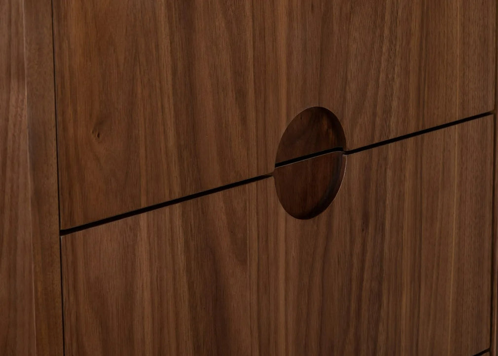 Amira Tallboy Chest of Drawers