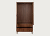 Amira Double Wardrobe