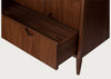Amira Double Wardrobe
