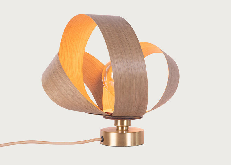 Verso Table Lamp