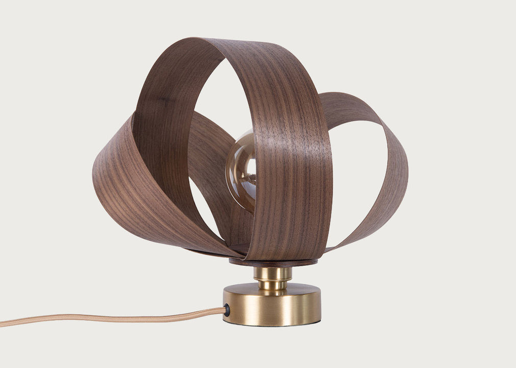 Verso Table Lamp