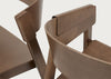 Cover Armchair