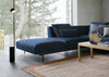 In Situ Left Hand Facing Corner Sofa
