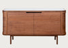 Anais Sideboard with Marble Top