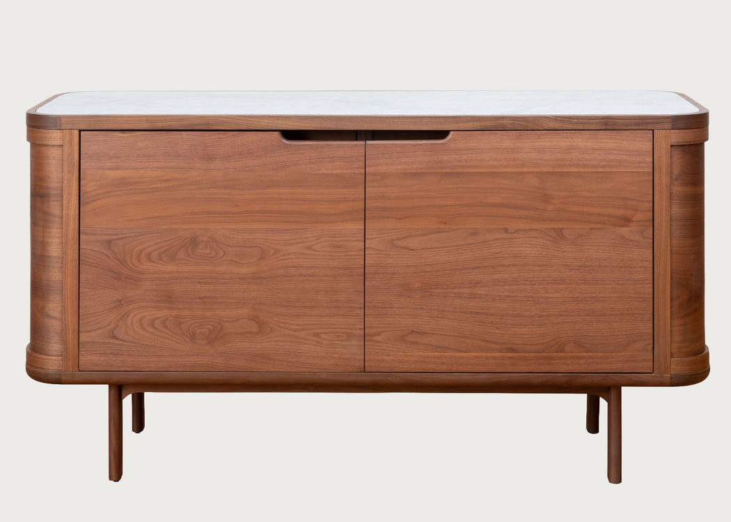 Anais Sideboard with Marble Top