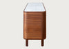 Anais Sideboard with Marble Top