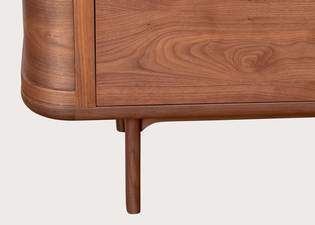 Anais Sideboard with Marble Top