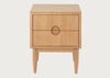 Amira Bedside Table