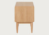 Amira Bedside Table
