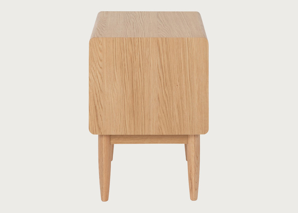 Amira Bedside Table