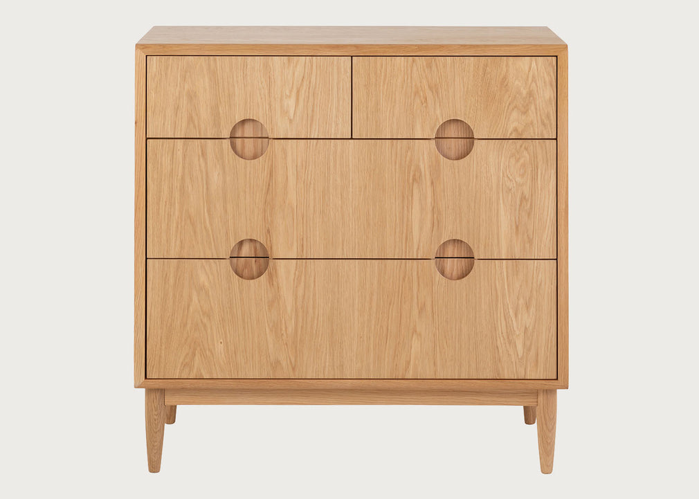 Amira Chest of Drawers