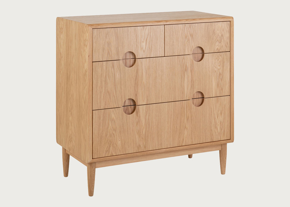Amira Chest of Drawers