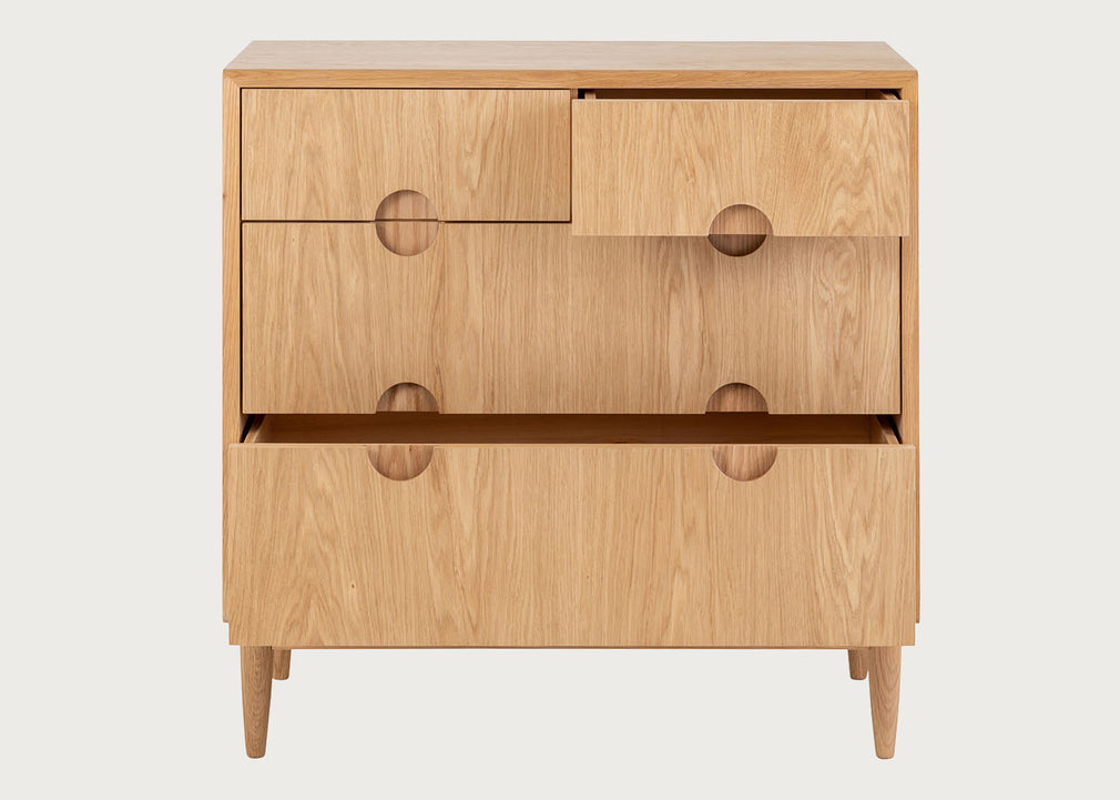 Amira Chest of Drawers