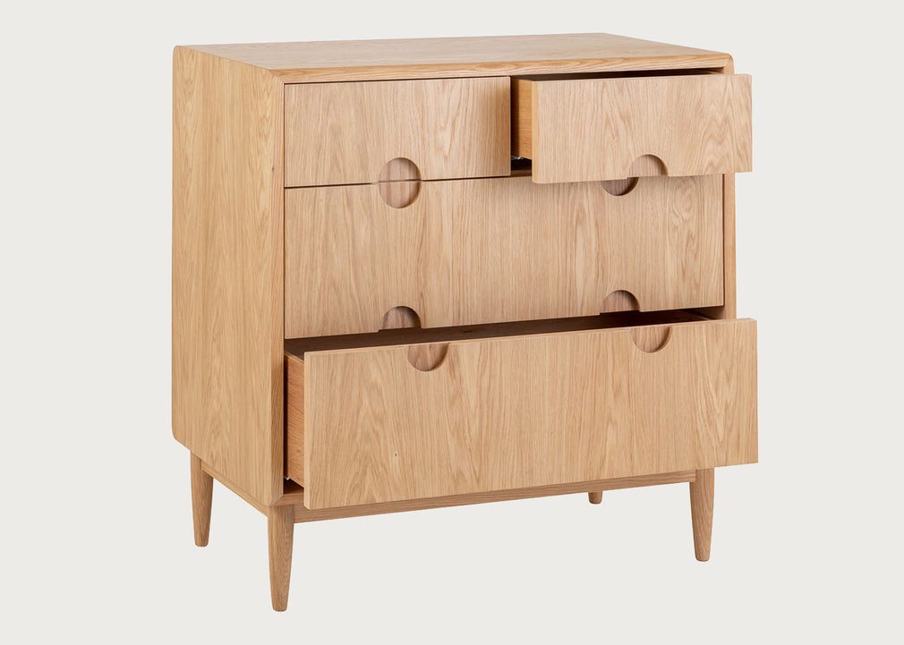Amira Chest of Drawers