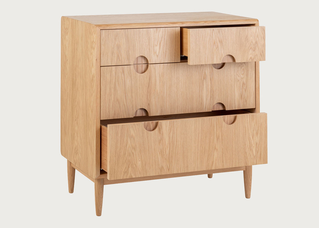 Amira Chest of Drawers
