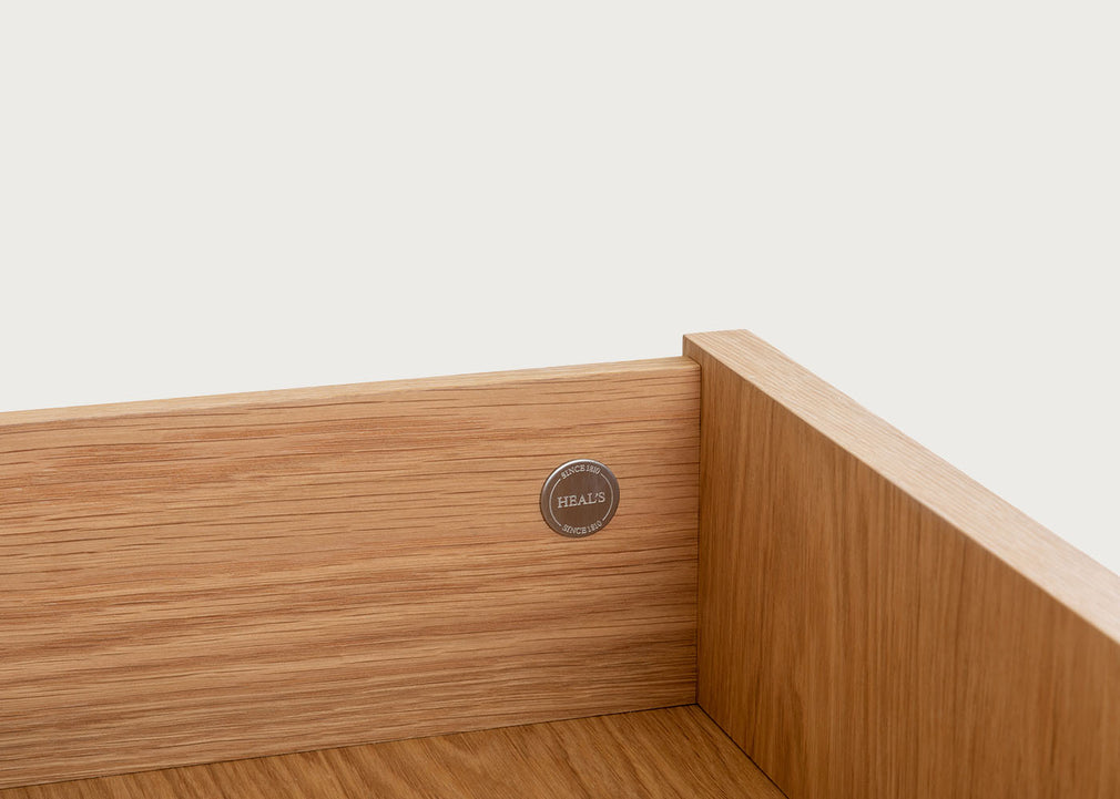 Amira Chest of Drawers