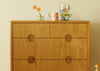 Amira Chest of Drawers
