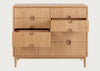 Amira Wide Chest of Drawers